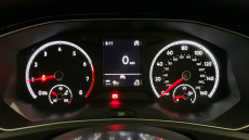 Volkswagen T-Roc 1.0 TSI 110 Black Edition 5dr Petrol Hatchback